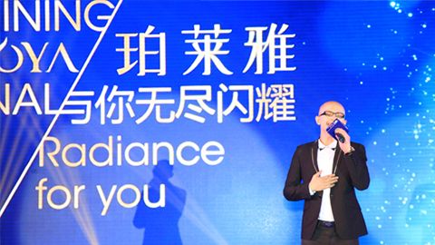 EVO真人海洋魅力绽放百货终端