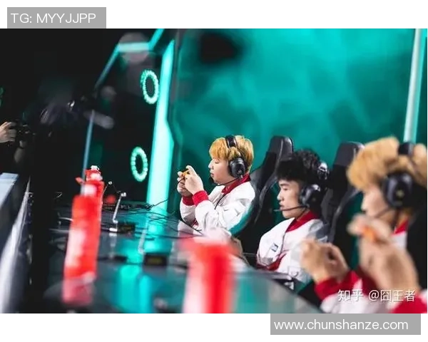 WE战队在冠军杯中的意识表现分析与战术解读