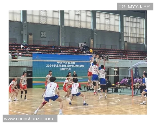 北京排球队创历史新高排球状态排名再创新高峰