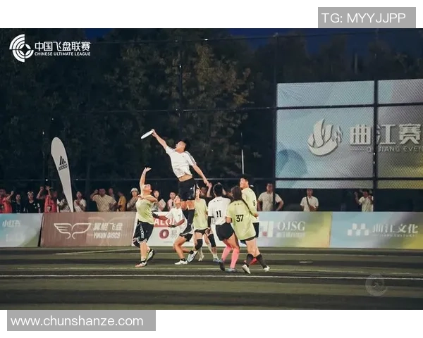 北京飞盘队在比赛中取得历史新高经验分享与技巧总结