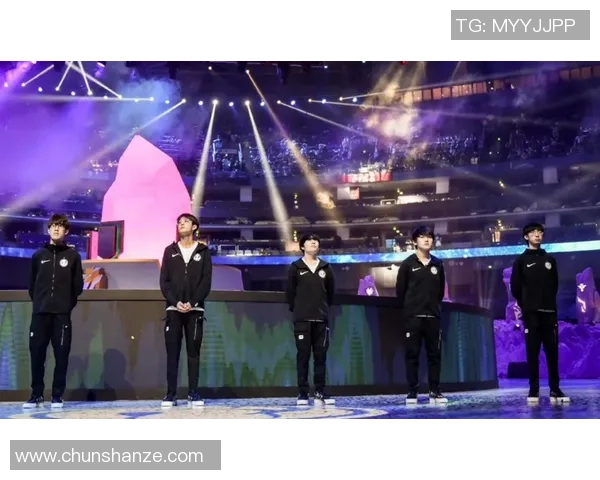 和平精英深度解析：IG战队实力与战术布局全景剖析