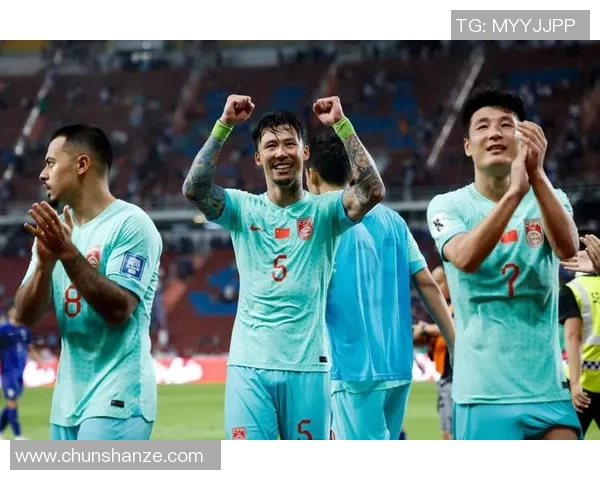 提升心理素质助力杭州足球队在赛场上逆风翻盘的策略探讨