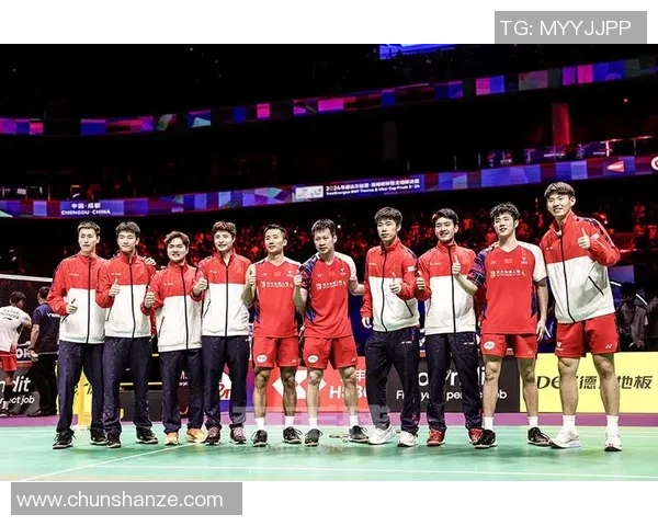 深圳羽毛球队的运营揭秘与发展深度分析探讨