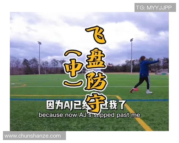 深圳飞盘队配合战术深度解析与对比分析