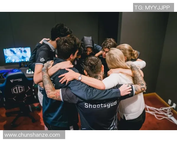 热议DOTA2WE战队的实力提升与战术革新之路探讨