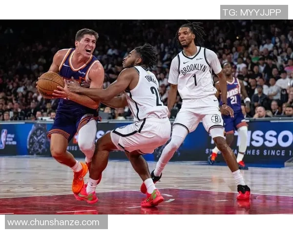 2007年NBA经典对决回顾太阳队与篮网队的精彩较量分析