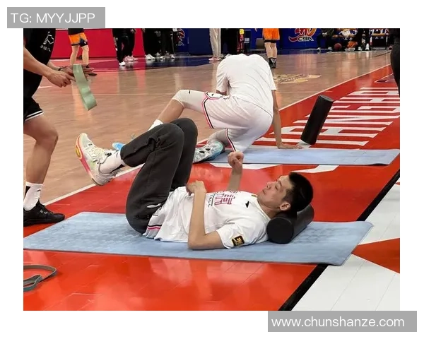 任骏飞领衔广东男篮再创辉煌助力球队冲击新赛季冠军荣誉