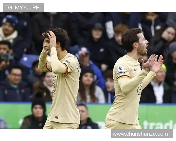 切尔西与慢斯特激战正酣谁能在这场对决中笑到最后