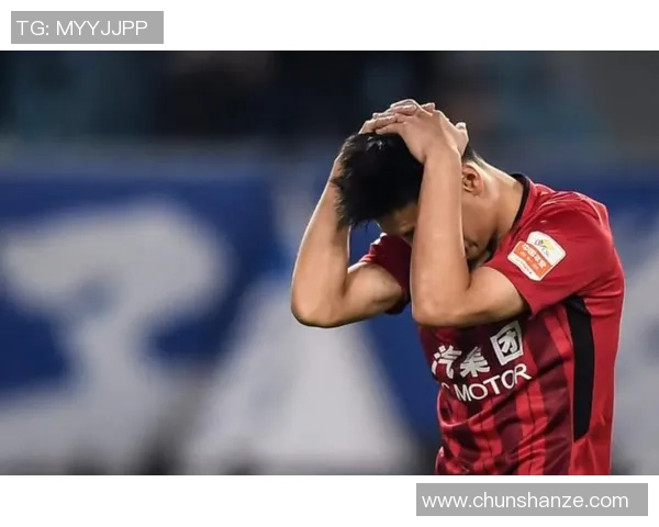 力帆与上港精彩对决回放分析揭示比赛关键时刻与战术布局